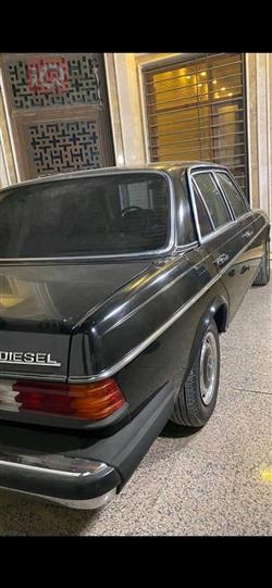 مرسيدس بنز E-Class